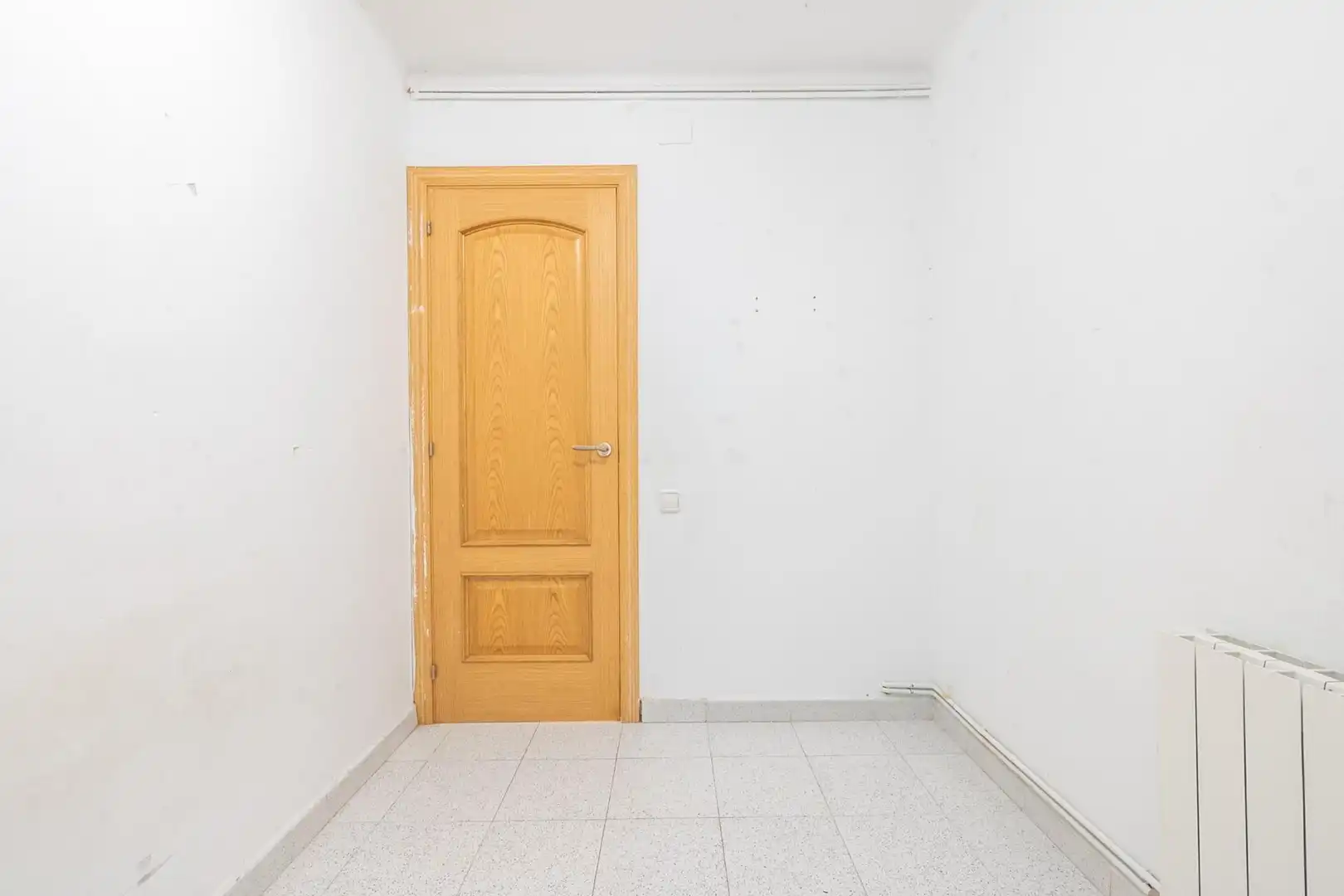 Flat for sale in Vilanova i la Geltrú  with Heating, Furnished and Balcony