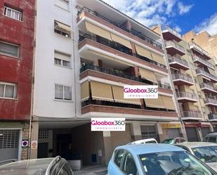 Exterior view of Flat for sale in Reus  with Heating, Terrace and Balcony