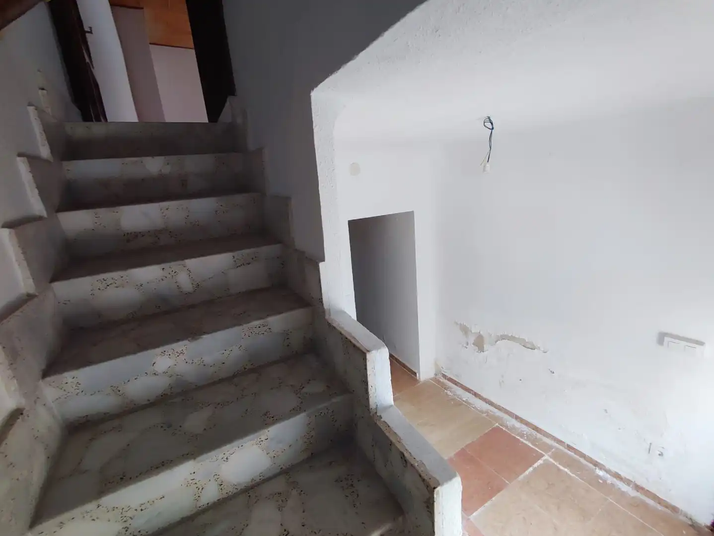 Casa o chalet en venta en Manzanares