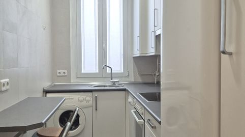 Foto 5 de Apartamento de alquiler en Calle del General Pardiñas, Lista, Madrid Capital