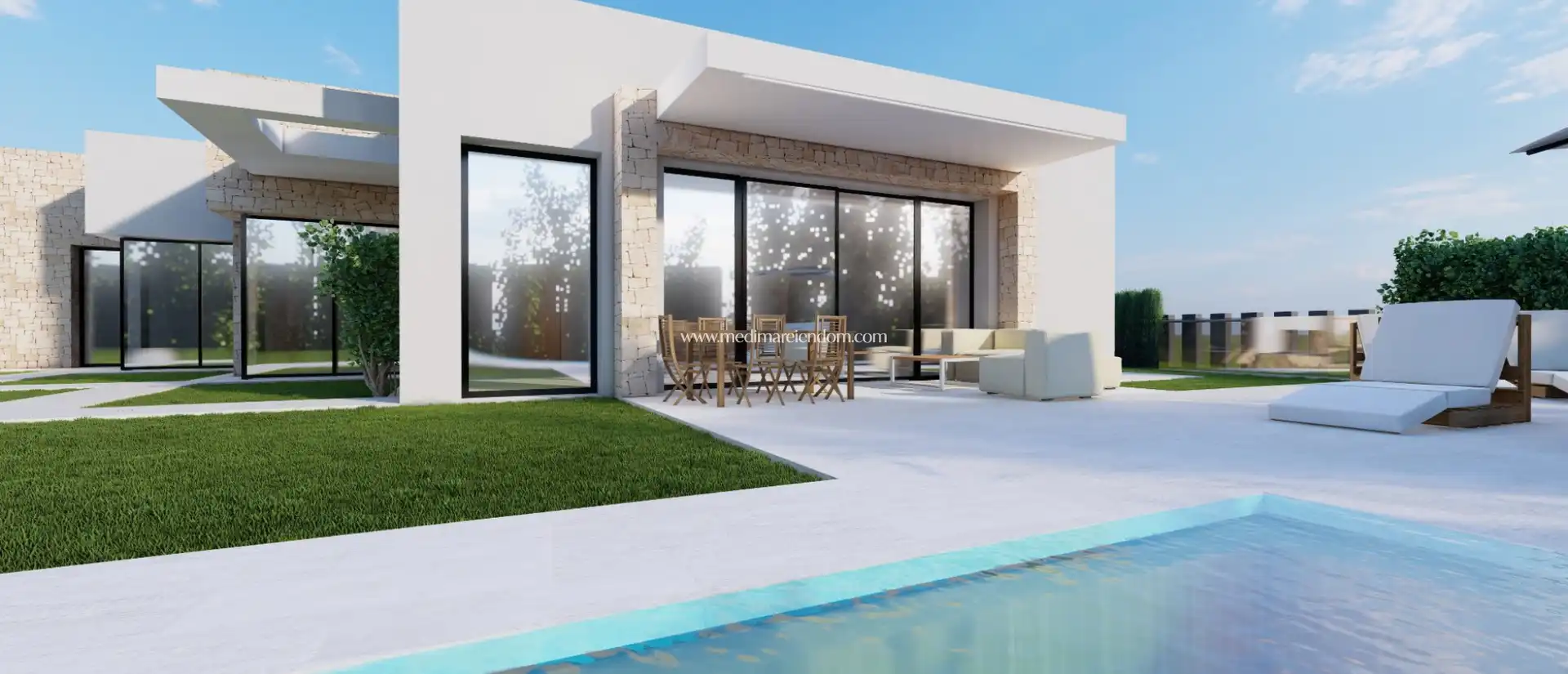 Villa in vendita a La Fustera, imagen 5