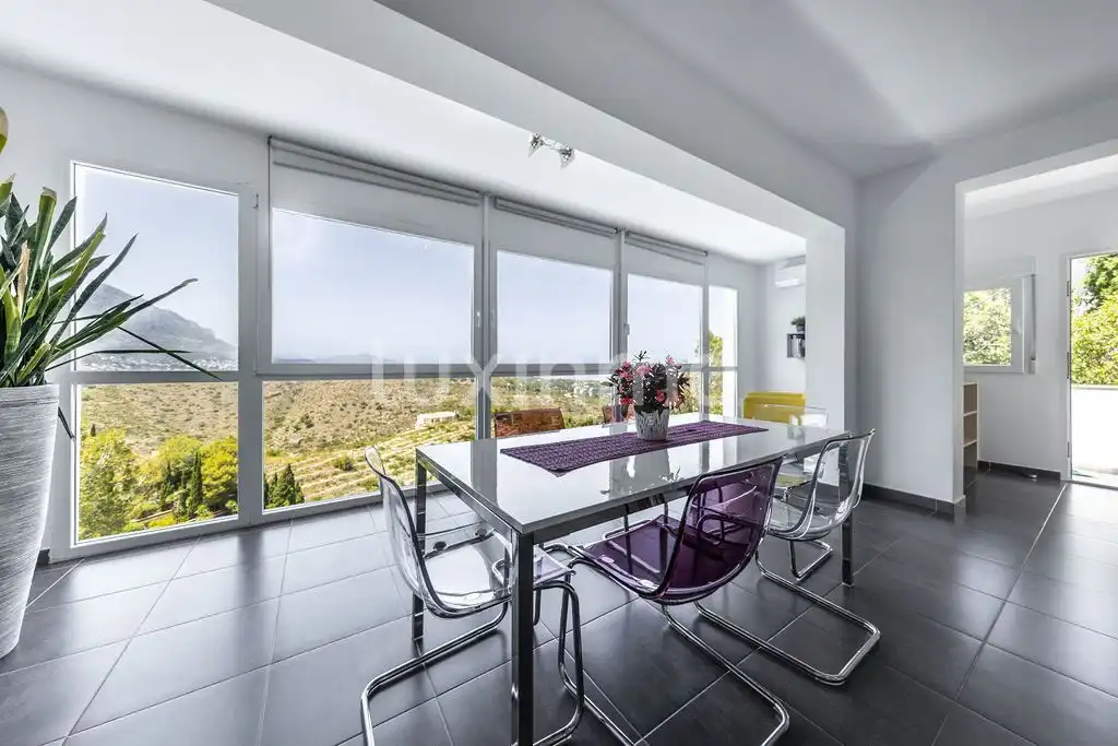 Villa con piscina in vendita a Las Rotas / Les Rotes, imagen 8