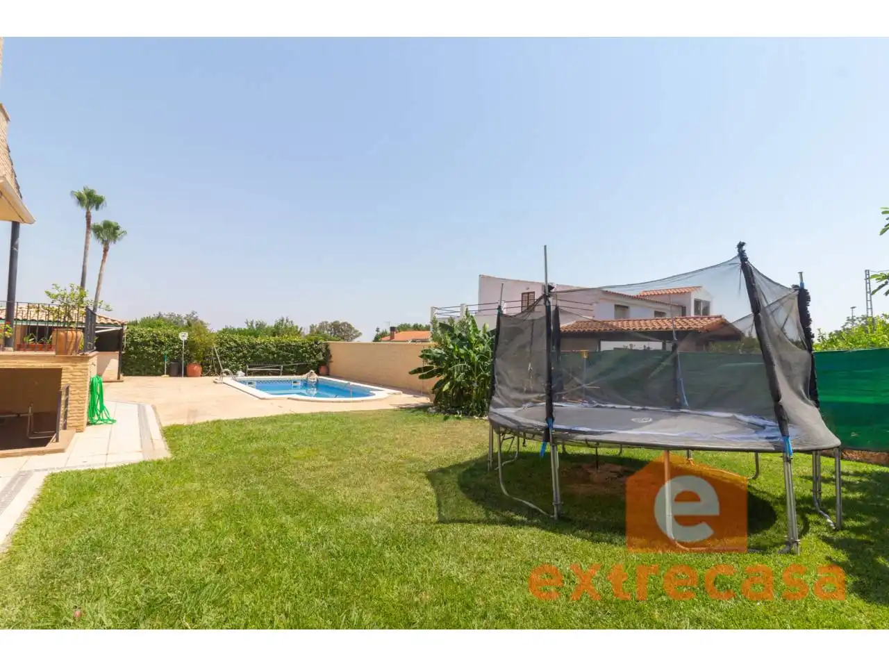 Xalet amb piscina en venda a Las Vaguadas, imagen 52