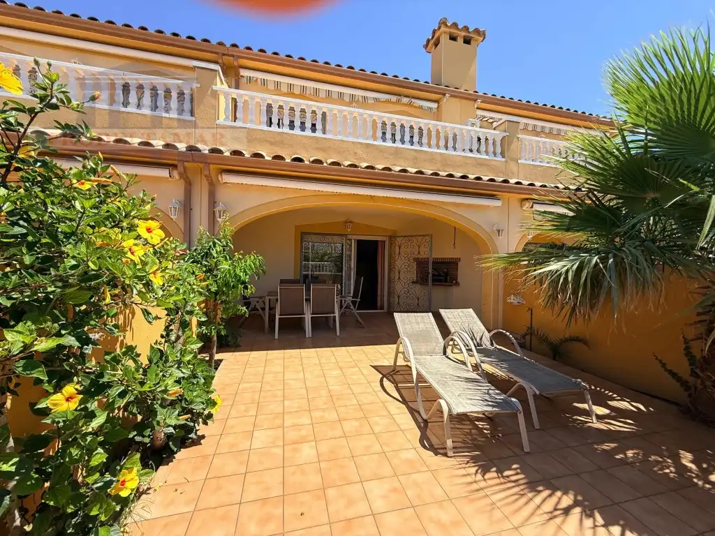 Casa a schiera in vendita a Avenida Valencia De, imagen 16