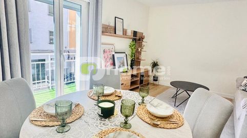 Photo 2 of Flat for sale in Calle de Fray Toribio de Motolinia, 16, La Pantoja, Zamora Capital