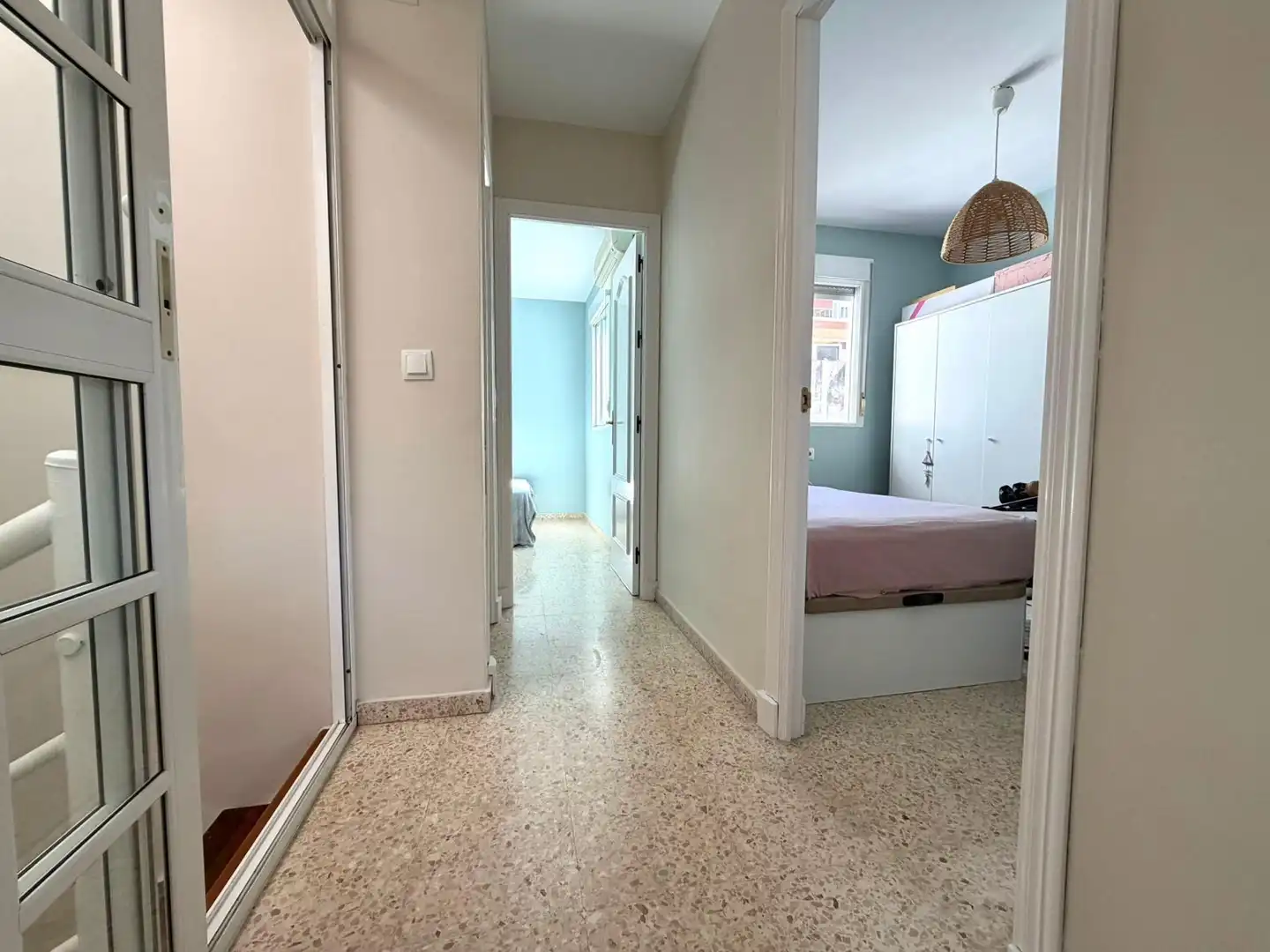 Reihenhaus zum Verkauf in Crevillet - Pinar Alto, imagen 12