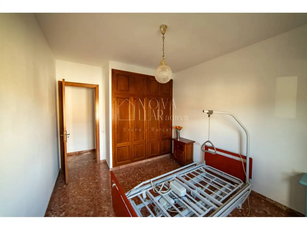 Detached house with garden for sale in Tona, imagen 22