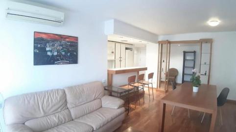 Photo 5 of Apartment to share in San Lorenzo, Murcia