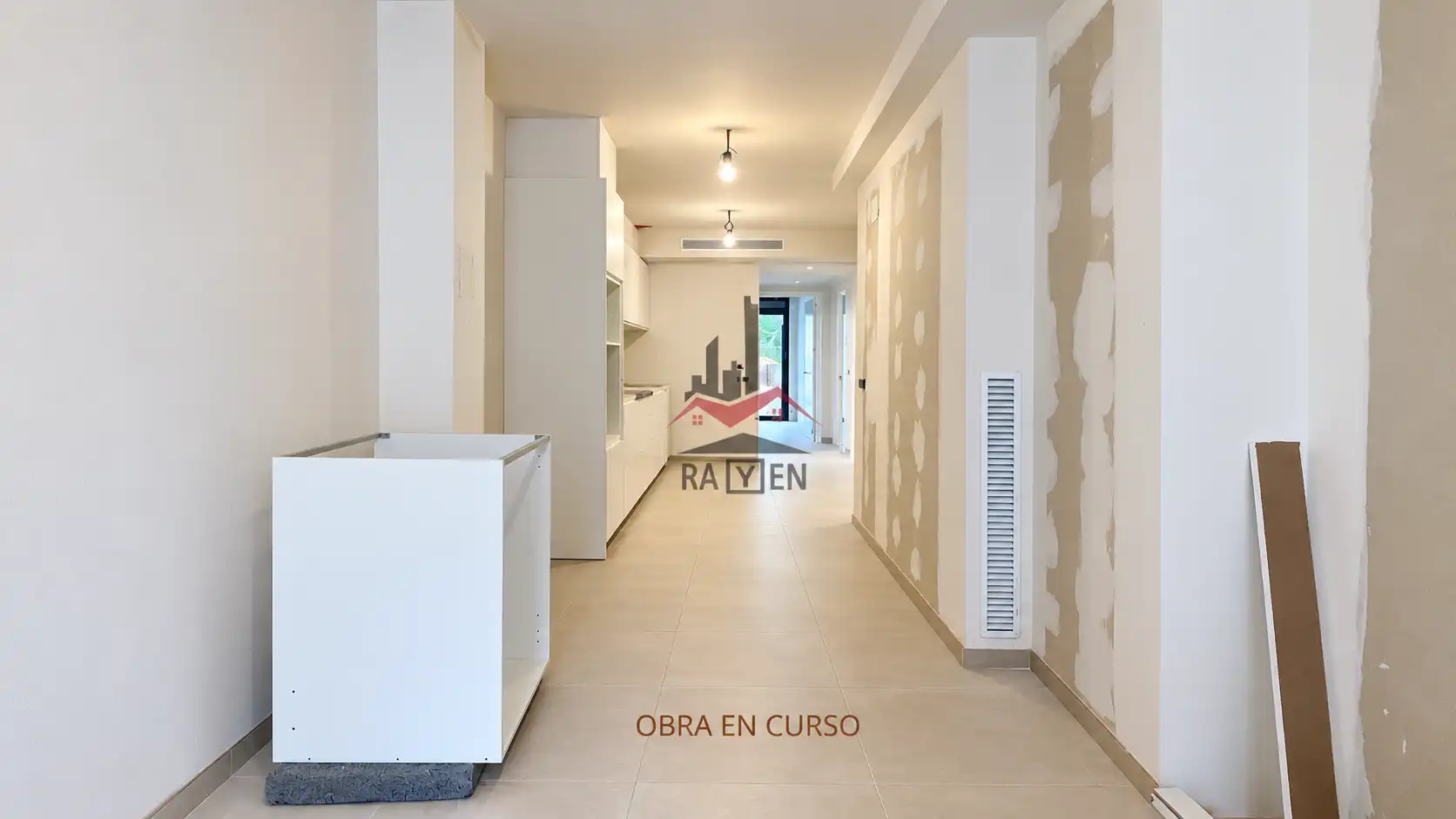 Flat for sale in Creu de la Mà