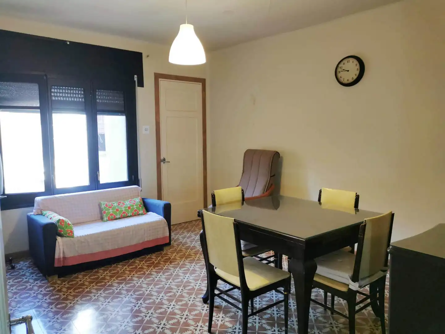 Dining room of Detached homes for sale in Linyola