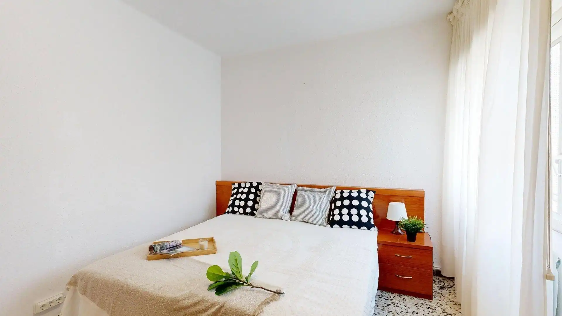 Flat with terrace for sale in Calle ARAGON (CONDES DE) 11, imagen 25
