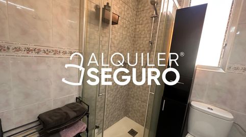 Foto 5 de Piso de alquiler en San Ramón , Plaza Xúquer, Paiporta