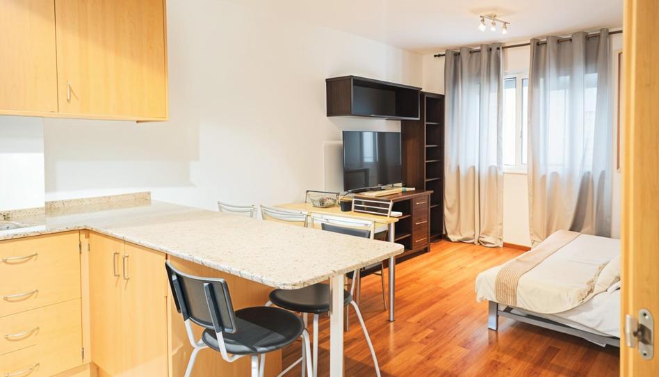 Foto 1 de Pis de lloguer a Calle Cami Dels Masos, L'Aleixar, Tarragona