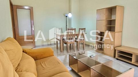 Photo 4 of Flat for sale in Colores -  Entreparques, Sevilla