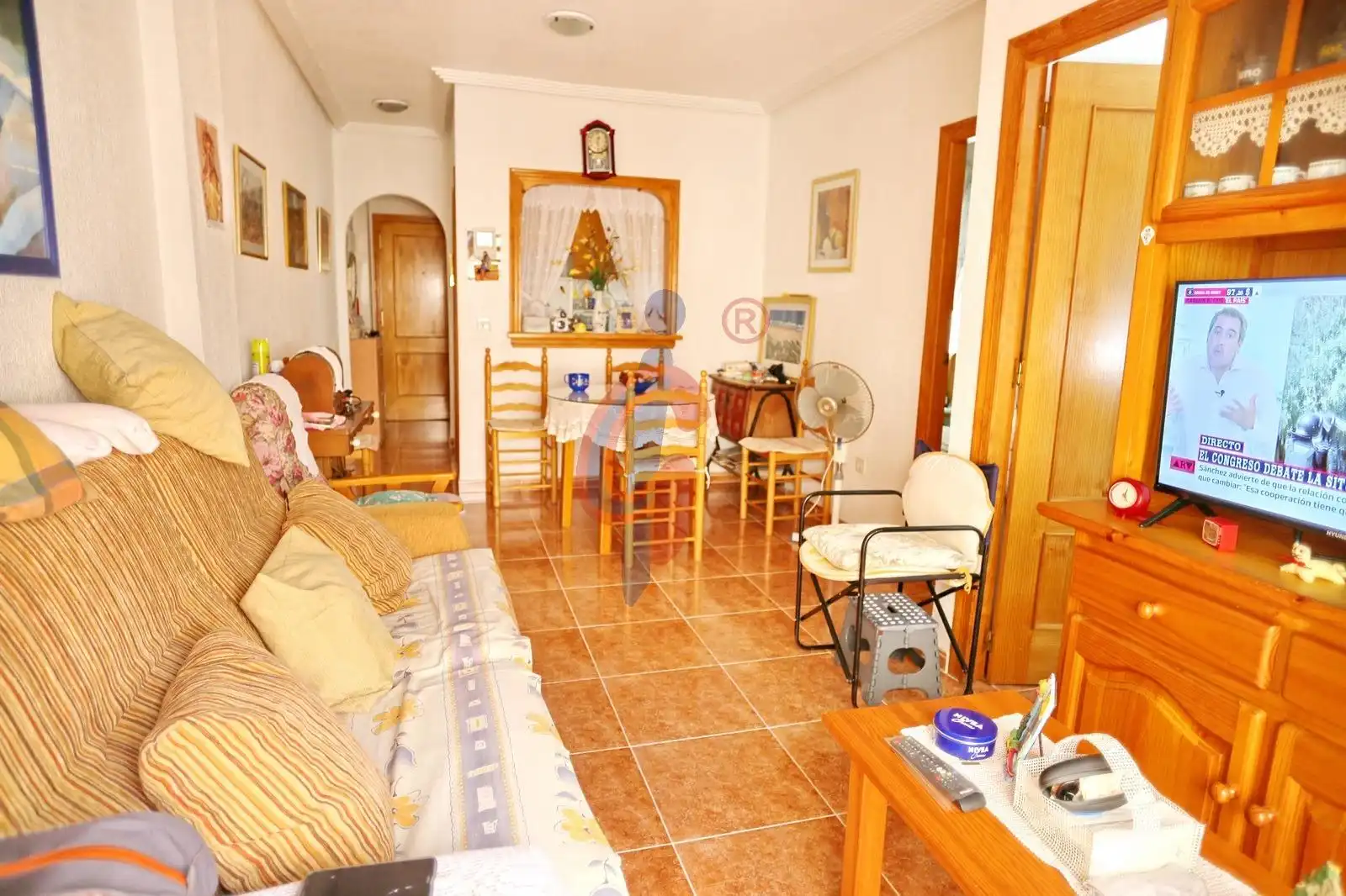 Piso con ascensor en venta en Calle Era de la Madaleneta 17, imagen 9