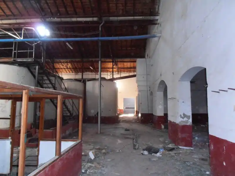 Industrial building for sale in Carrer Murillo 1, imagen 8