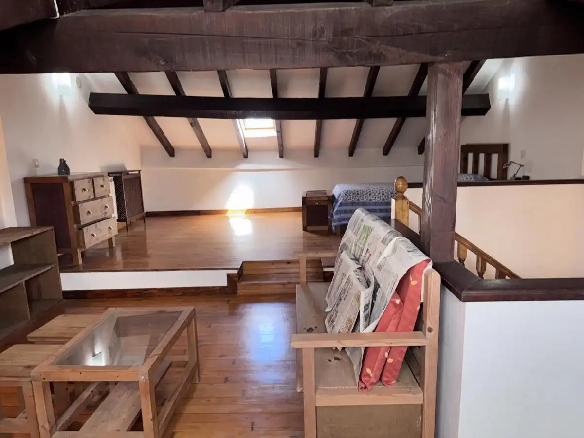 Casa adosada en venta en Llanes con Calefacción, Jardín privado y Terraza