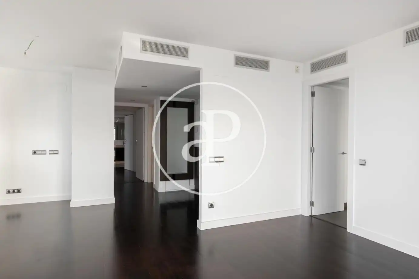 Attic for sale in Barcelona  with Air Conditioner, Heating and Terrace