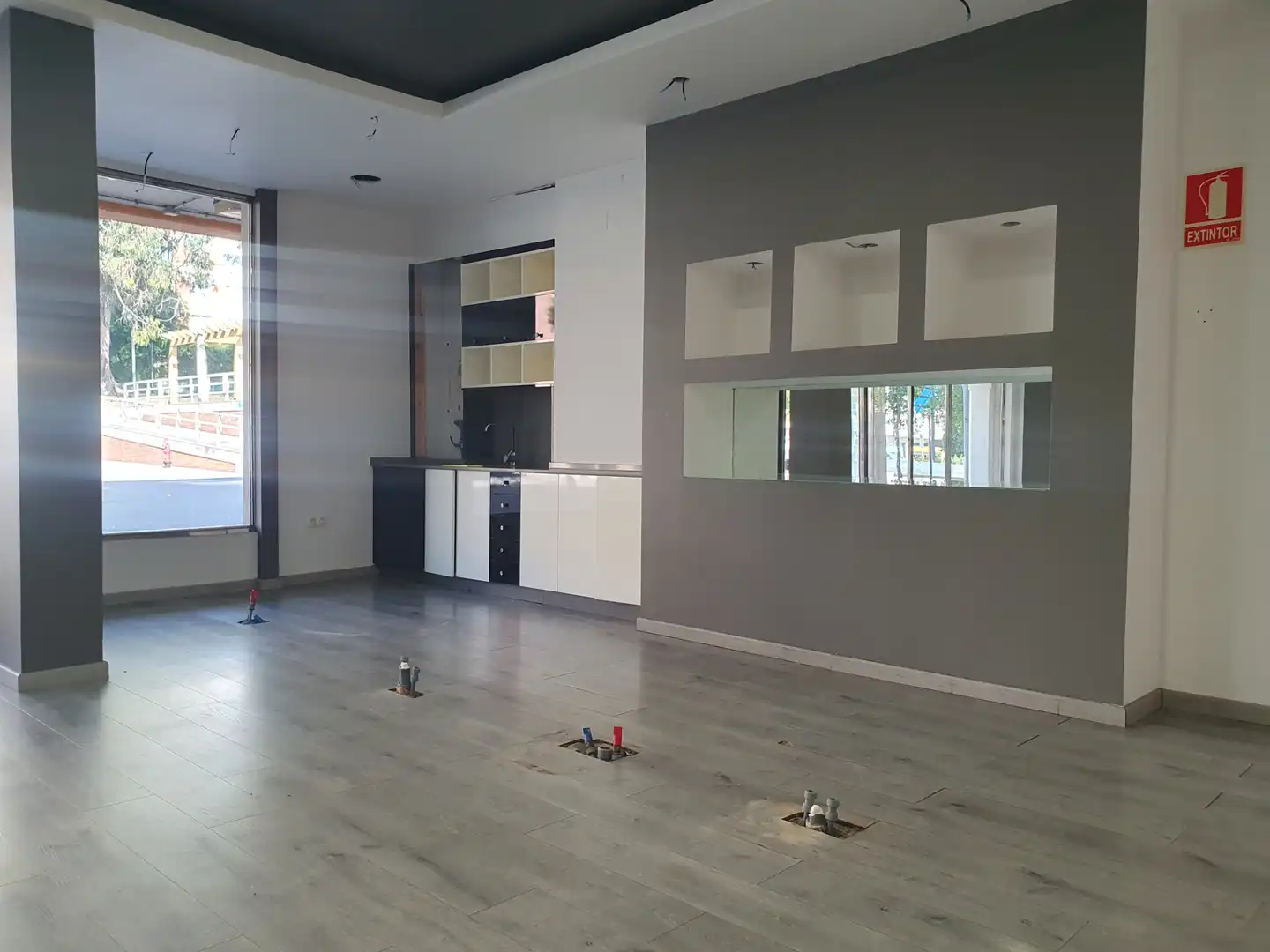 Business premises to rent in Praza do Areeiros 3, imagen 12