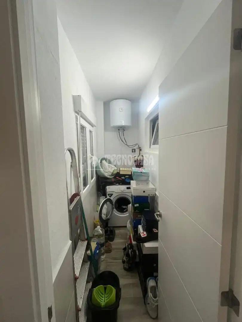 Piso en venta en Almería con Aire acondicionado