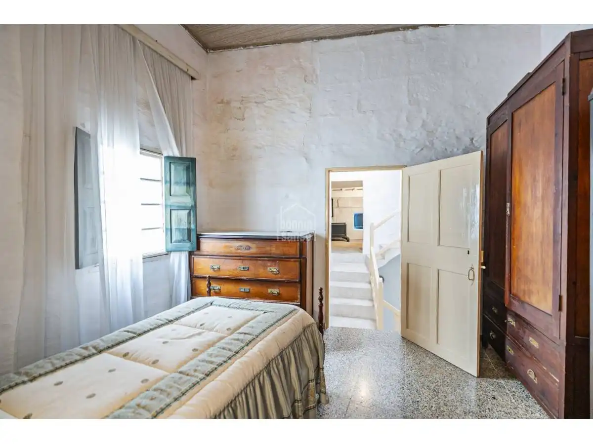 Chalet en venta en Alaior poble, imagen 17