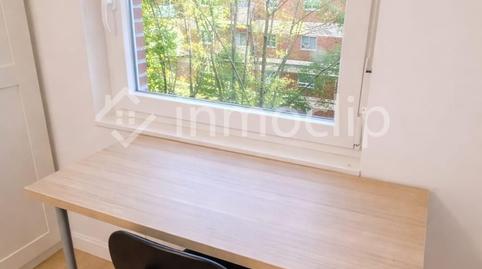 Photo 4 of Flat to share in Calle del Rubí, Pizarrales, Salamanca Capital