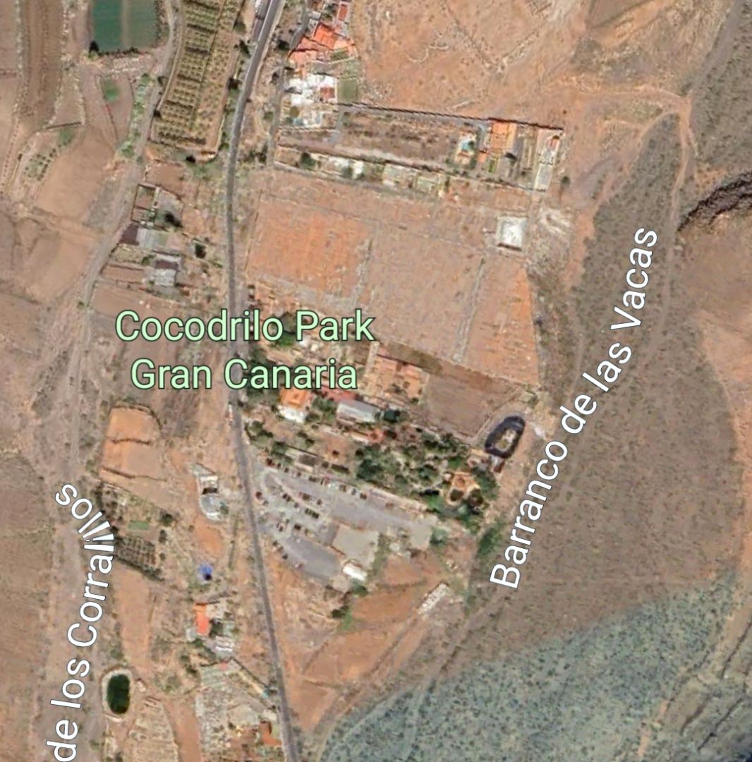 Terreno en venta en Agüimes