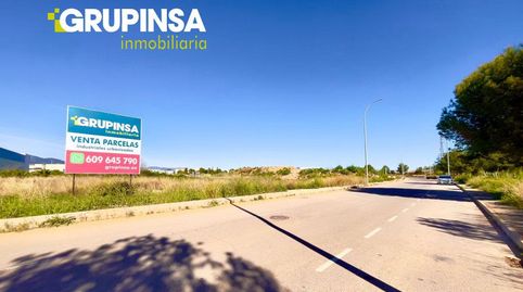 Foto 3 de Residencial en venta en Betxí, Castellón