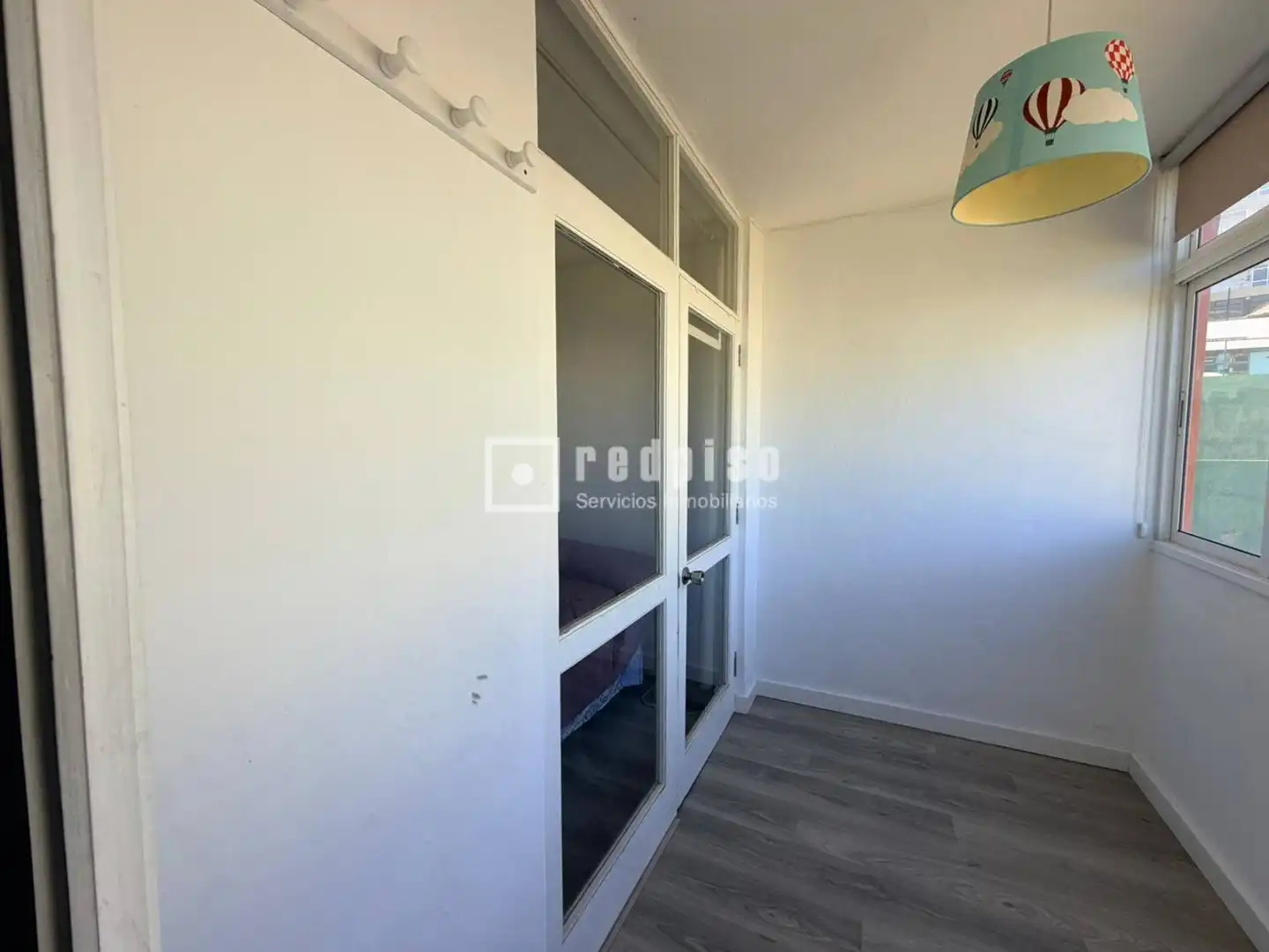 Habitación de Dúplex en venta en Candelaria con Jardín privado, Parquet y Terraza
