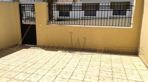Foto 4 de Casa adosada en venta en Beirut, Playa Fañabé Alto, Santa Cruz de Tenerife