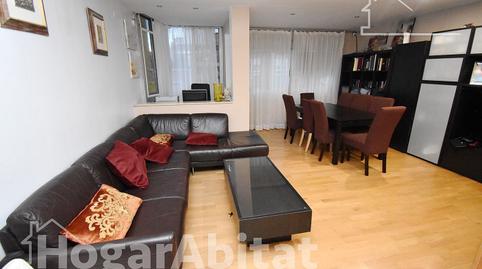 Foto 4 de Piso en venta en Calle San Felix, Plaza Illes Columbretes, Castellón