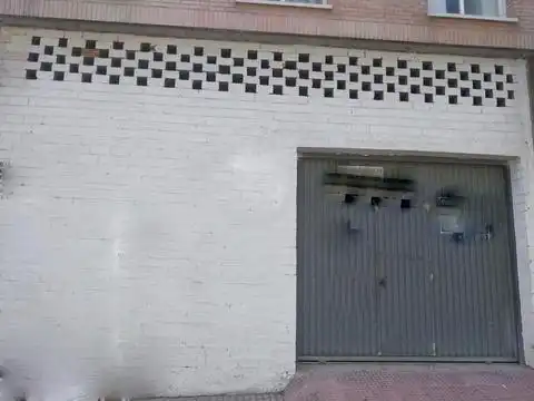 Gewerbefläche zum Verkauf in Estepona Pueblo, imagen 9