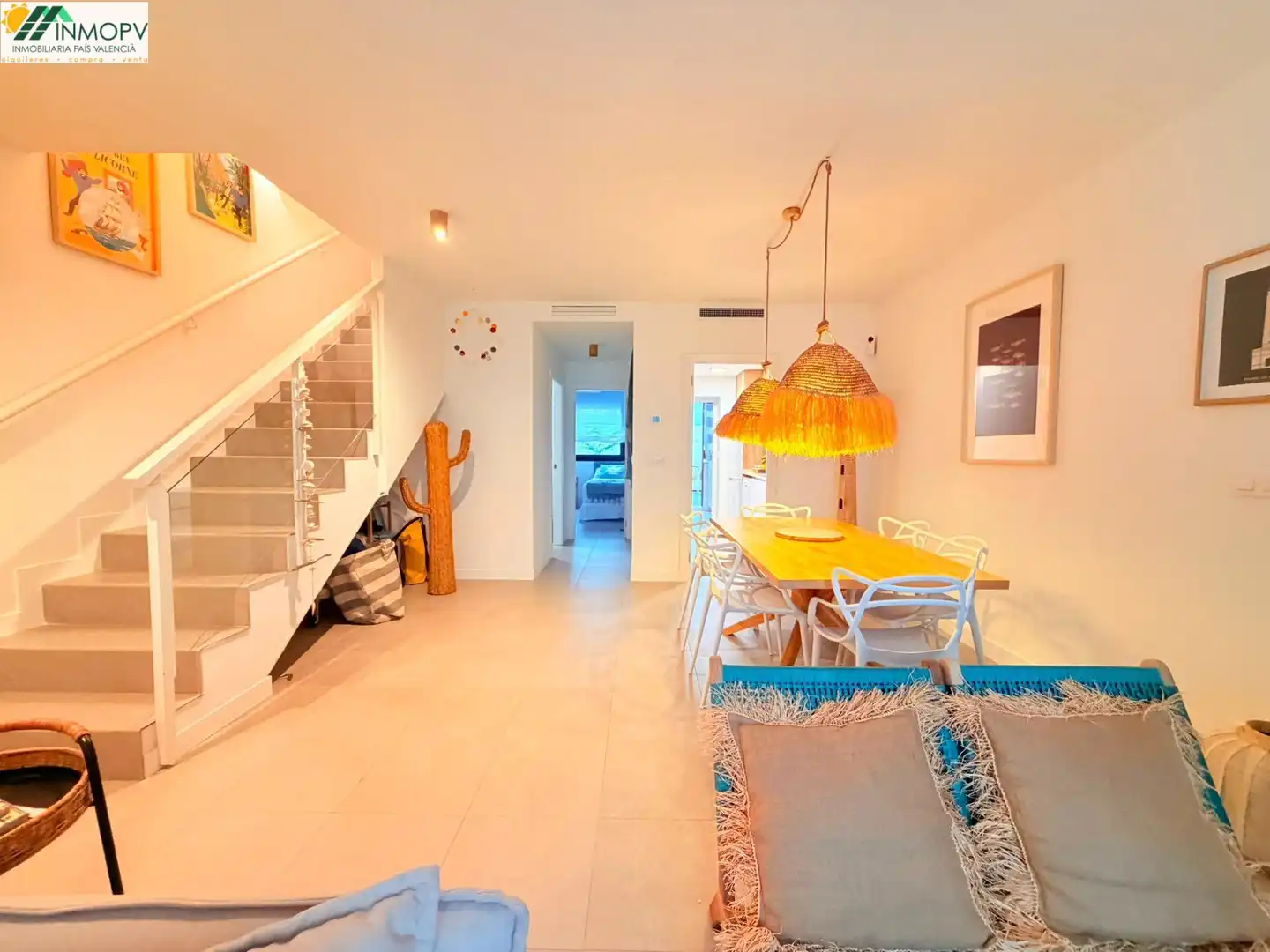 Adosado con terraza en venta en Costa Norte, imagen 7