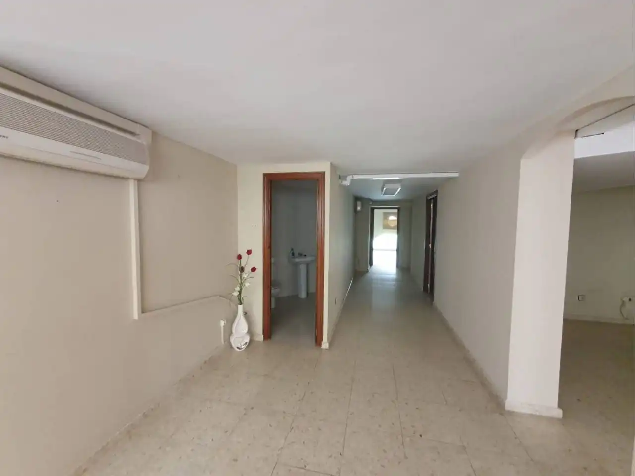 Local de lloguer en Badajoz