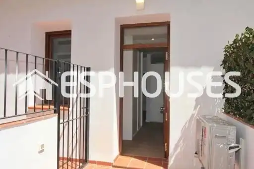 Apartament amb terrassa en venda a Altea ciudad, imagen 29