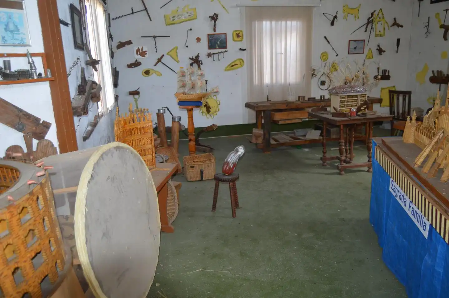 Finca rústica en venda en Tarancón amb Jardí privat