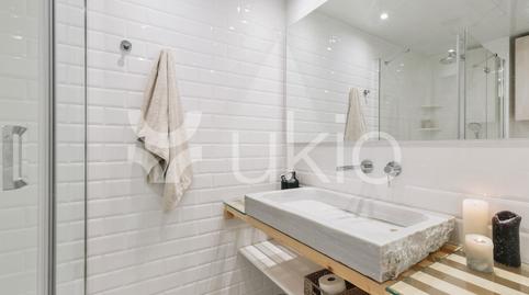 Foto 4 de Apartament de lloguer a Plaça Sant Vicenç de Sarrià, Sarrià,  Barcelona Capital