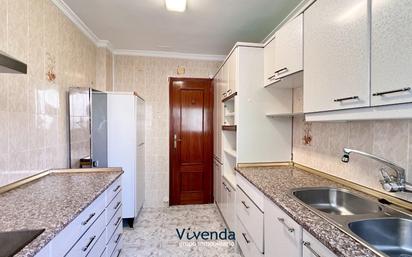 Cuina de Pis en venda en  Madrid Capital amb Aire condicionat i Calefacció