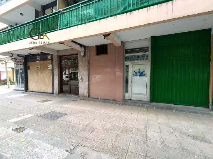 Locale commerciale in vendita a Villabona, imagen 7