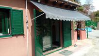 Exterior view of Country house for sale in Tordera  with Private garden