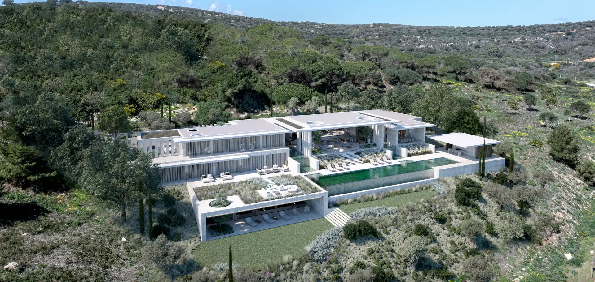 Casa amb piscina en venda a Puerto de Sotogrande - La Marina, imagen 31