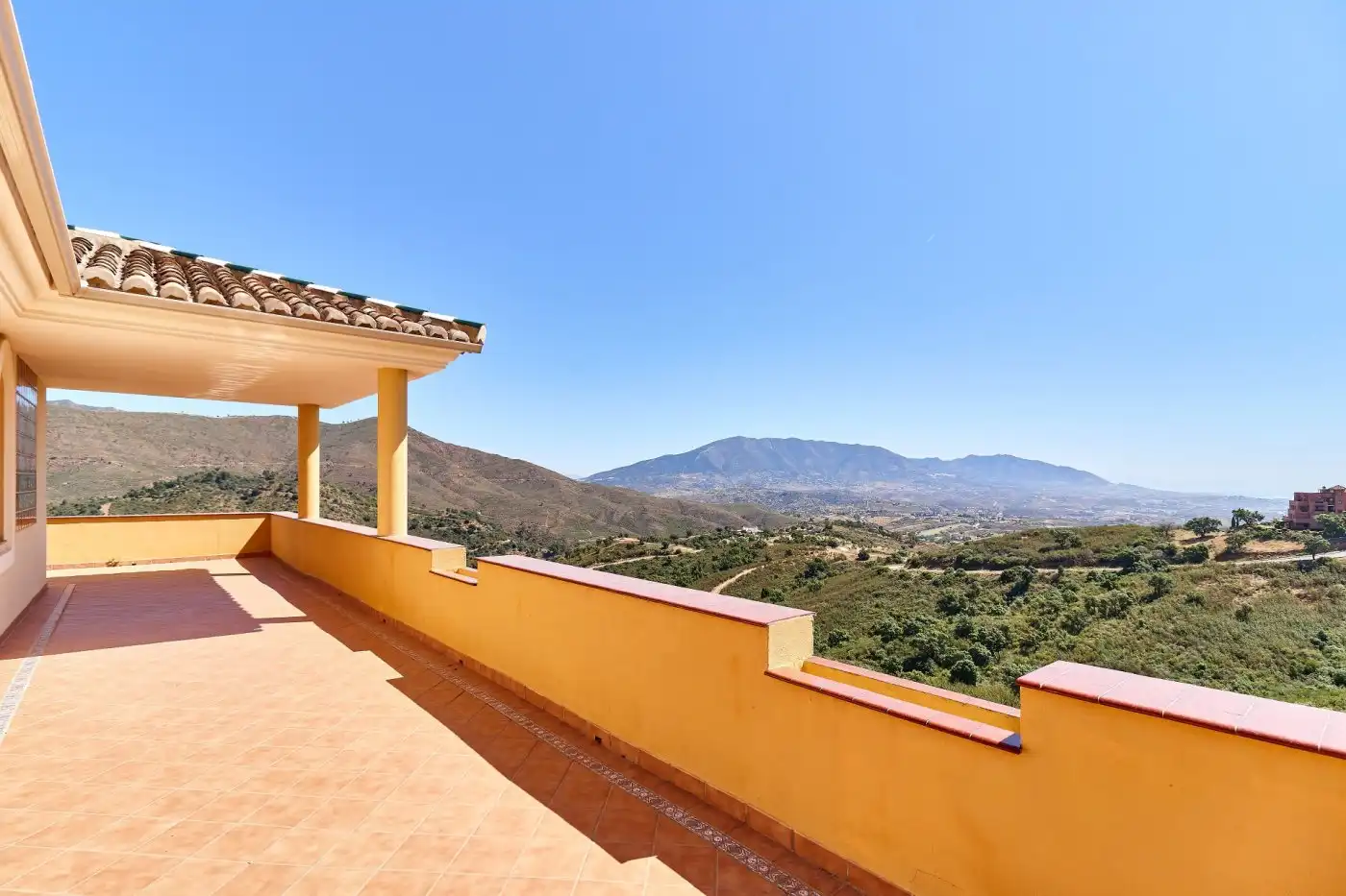 Houses for sale in El Rosario - Ricmar