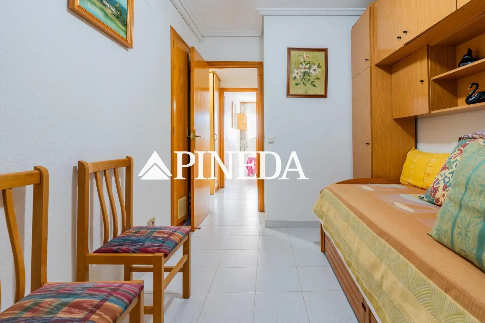 Appartement compact à vendre à Moncófar Playa, imagen 37