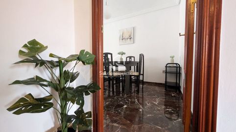 Foto 4 de Piso de alquiler en De la Universidad, El Valle - Universidad, Jaén Capital