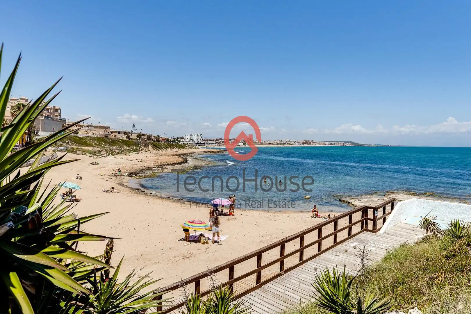 Appartement compact avec ascenseur à vendre à Avenida Avenida de Las Sirenas 9, imagen 30