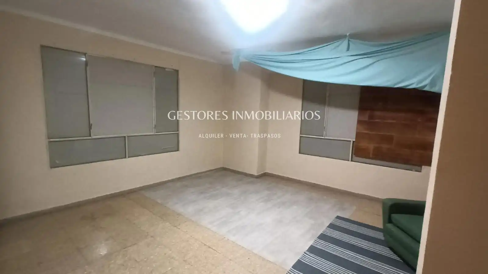 Geschaftsraum zur Miete in Alcoy / Alcoi