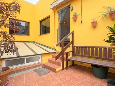 Residencial en venda a Calle MOLINOS LOS