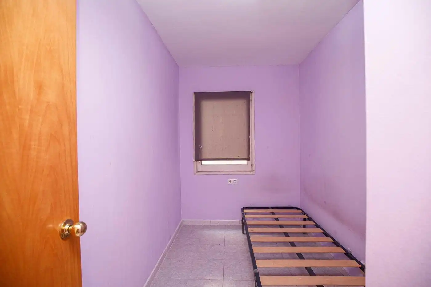 Wohnung zum Verkauf in Carrer Sant Pau, Creu de la Mà