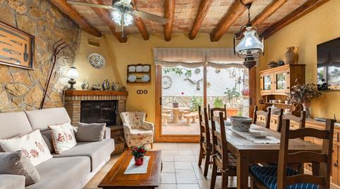 Foto 2 de Casa o xalet en venda a Torrelavit, Barcelona