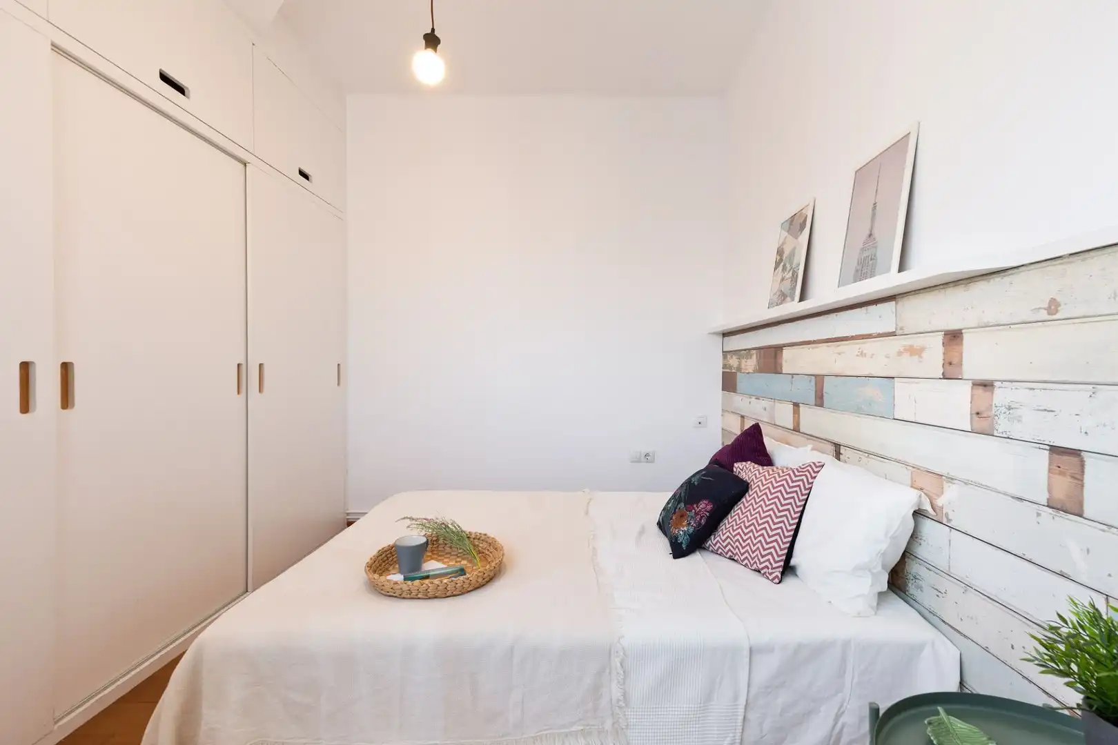 Habitación de Piso en venta en L'Hospitalet de Llobregat con Aire acondicionado y Calefacción